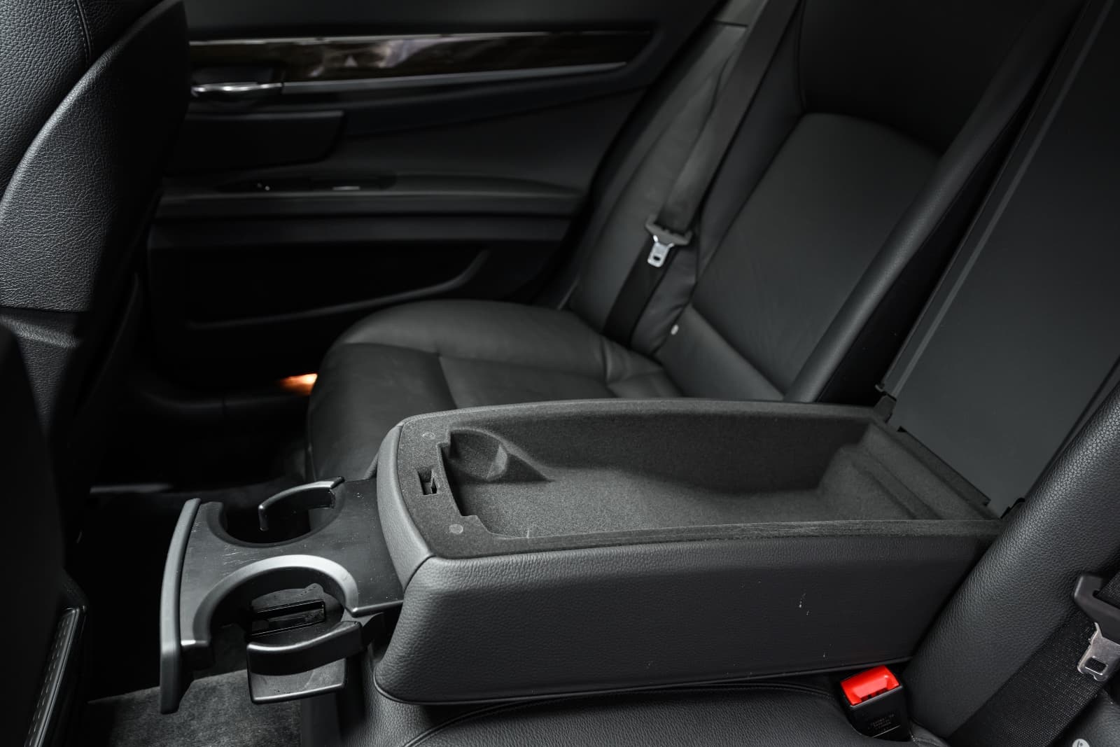 BMW 7-serie - bilde 23