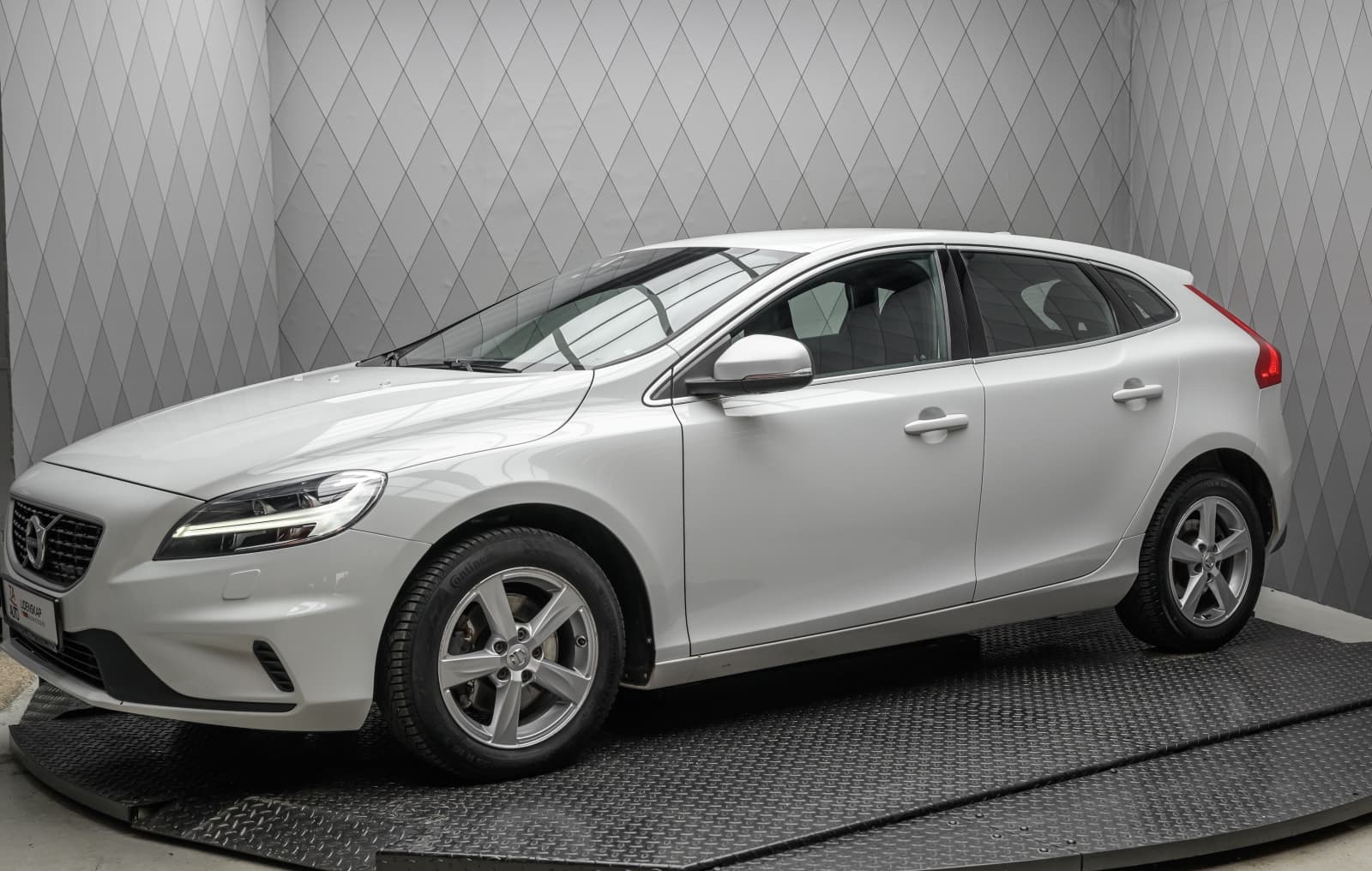 Volvo V40 - bilde 4