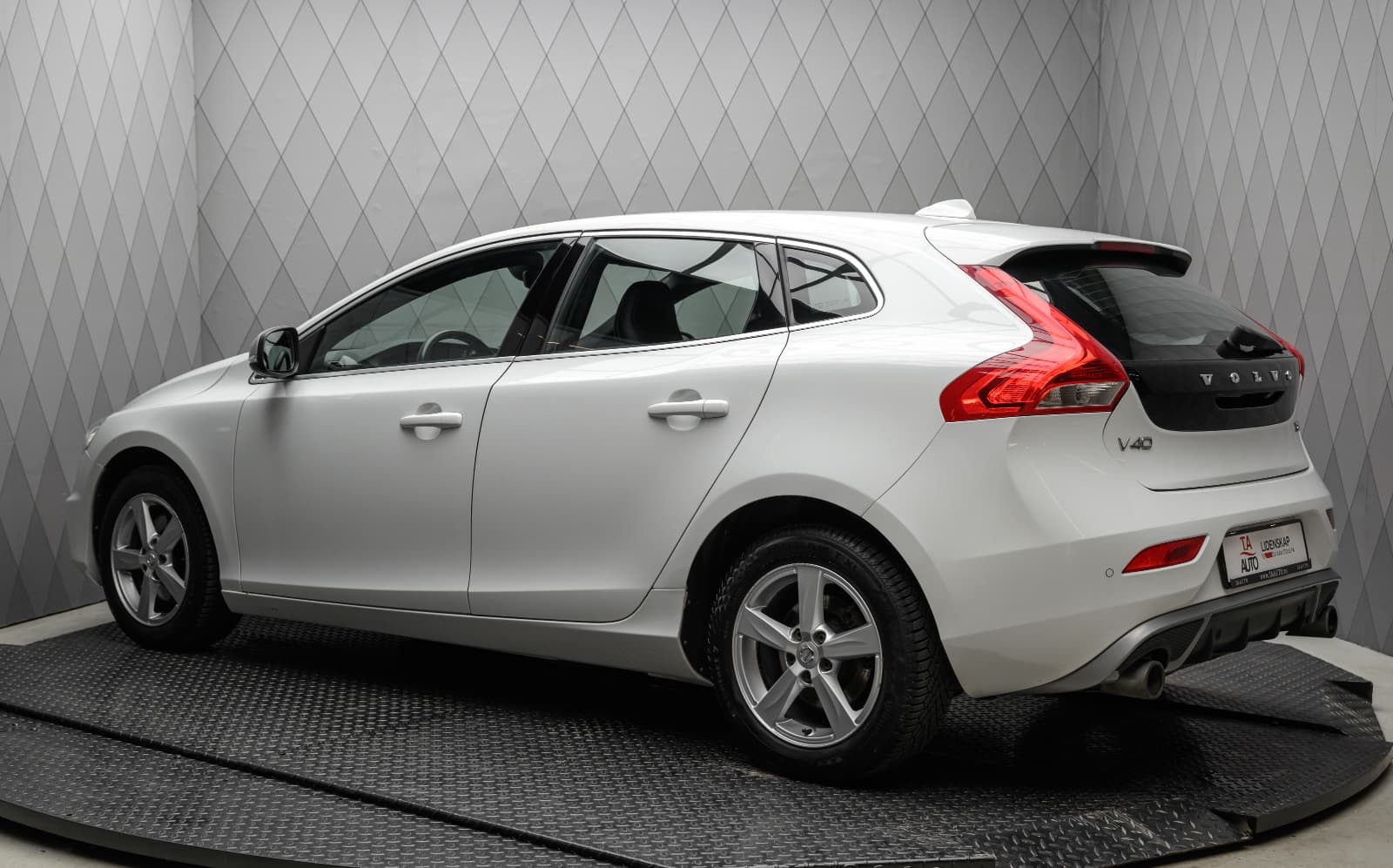 Volvo V40 - bilde 5