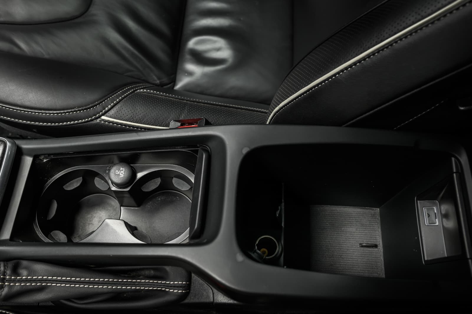 Volvo V40 - bilde 22