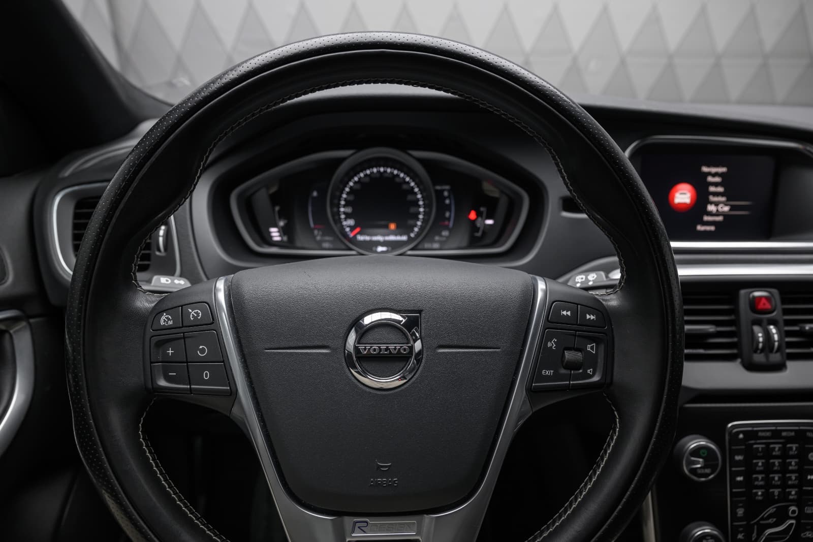 Volvo V40 - bilde 15