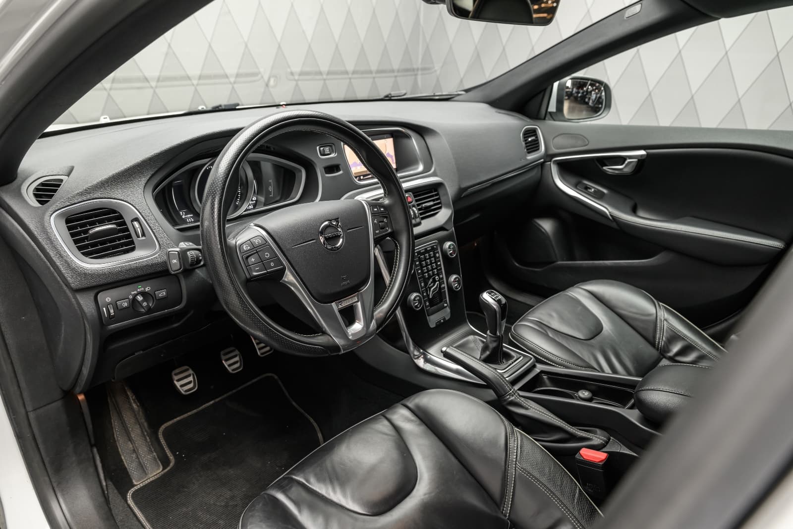 Volvo V40 - bilde 14