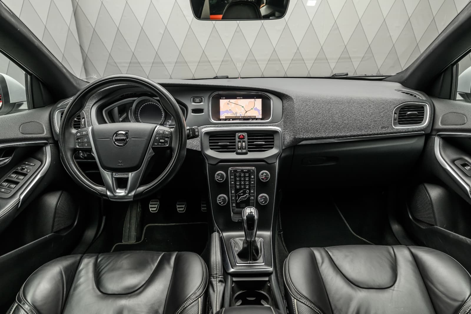 Volvo V40 - bilde 11