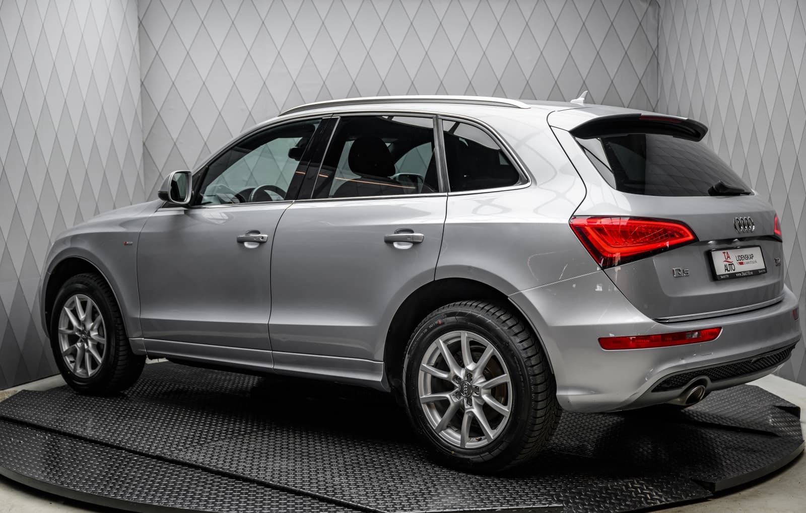 Audi Q5 - bilde 6
