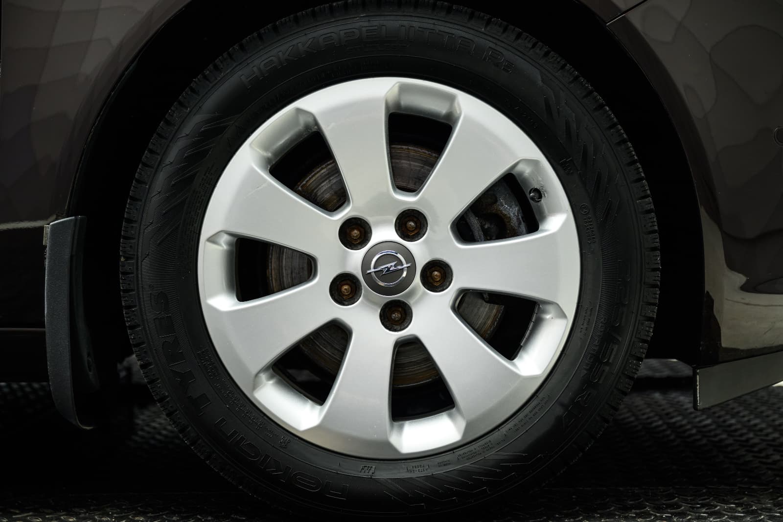 Opel Insignia - bilde 12