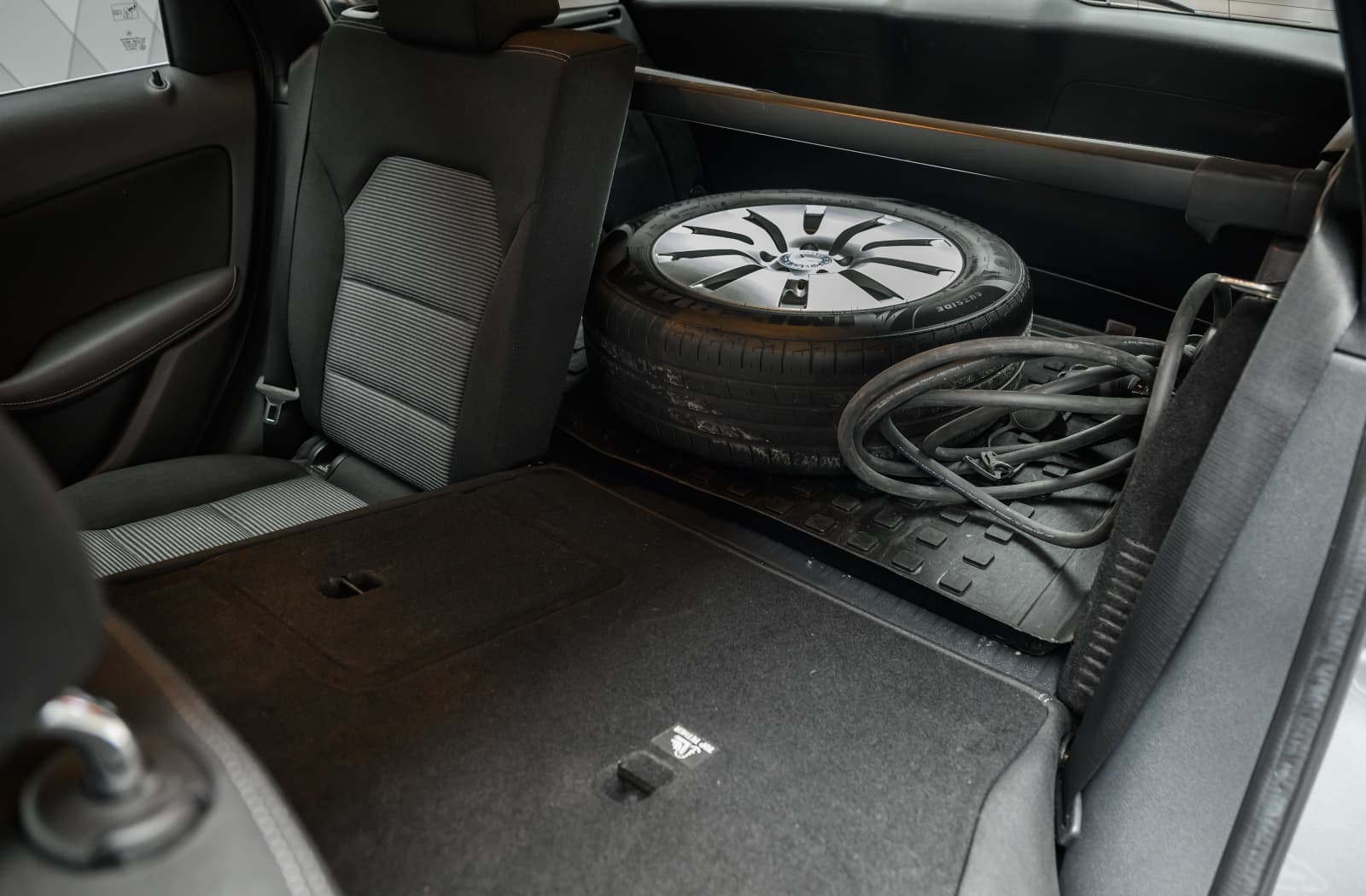 Mercedes-Benz B-Klasse - bilde 23