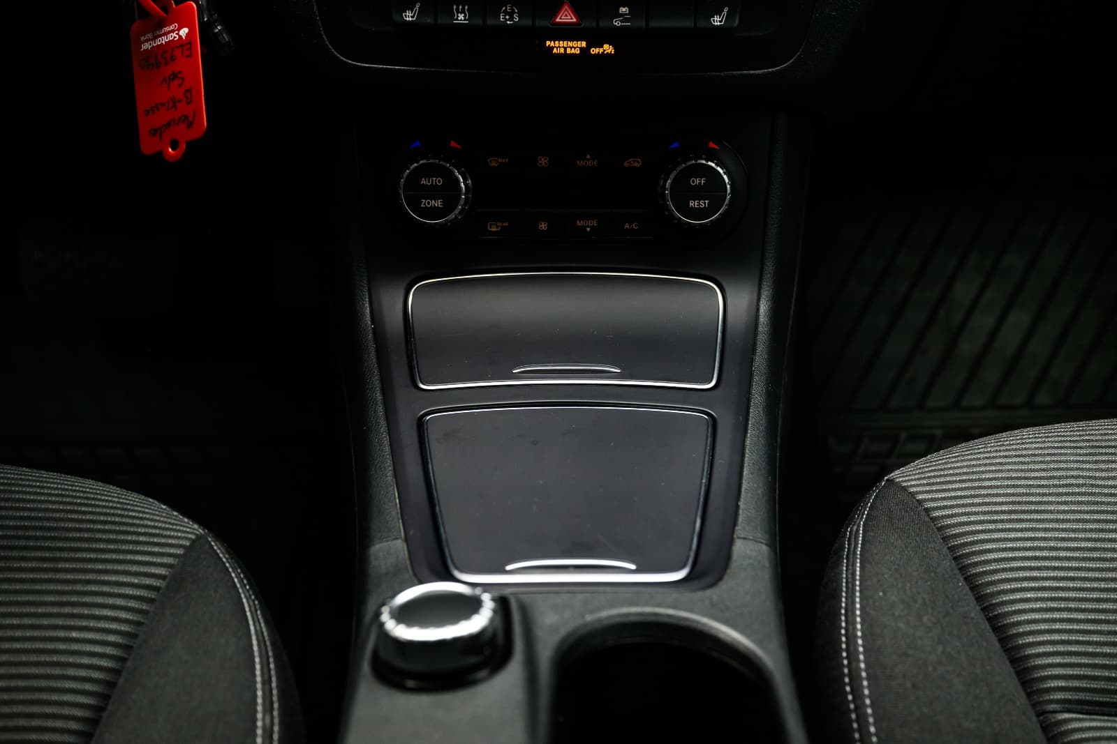 Mercedes-Benz B-Klasse - bilde 21