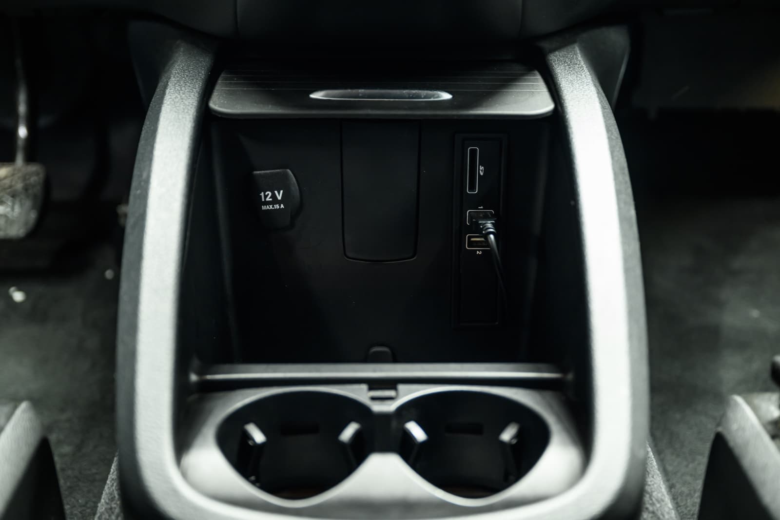 Mercedes-Benz V-Klasse - bilde 25