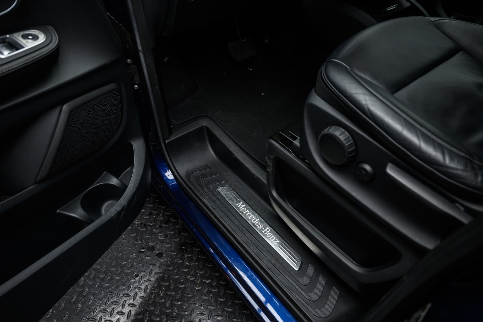 Mercedes-Benz V-Klasse - bilde 12