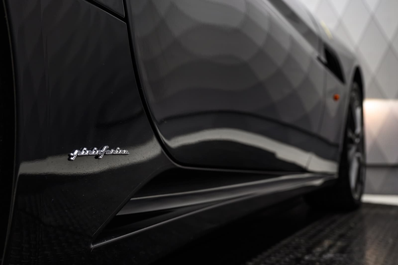 Ferrari California - bilde 11