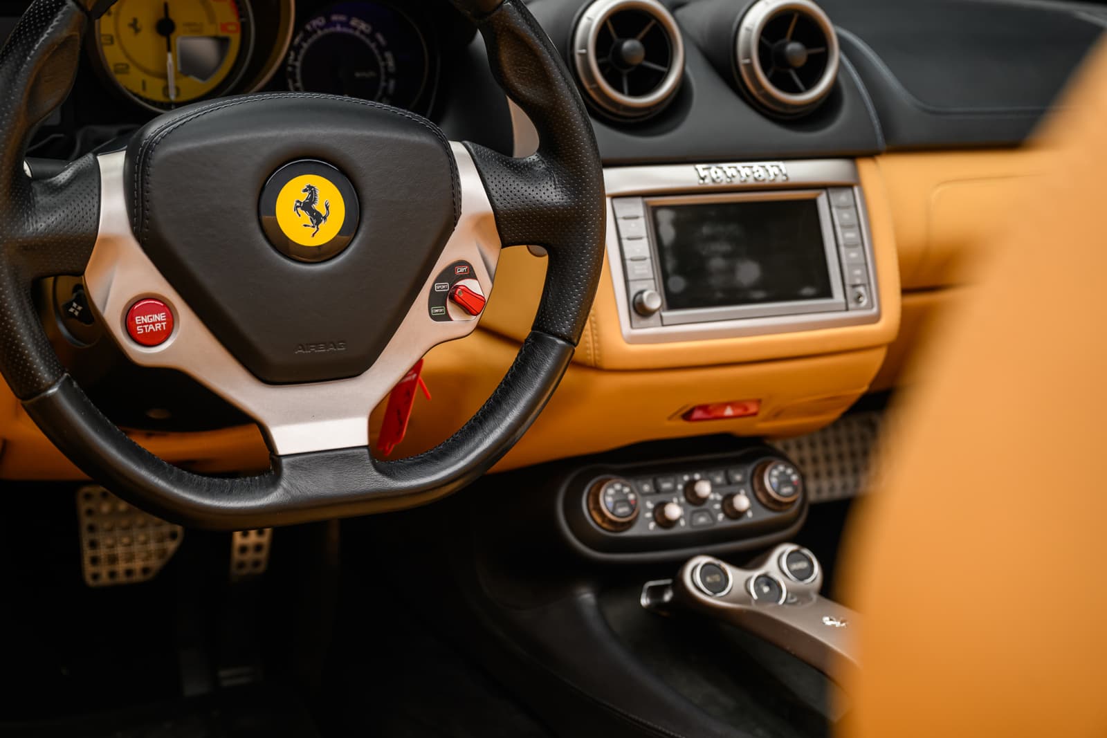 Ferrari California - bilde 30