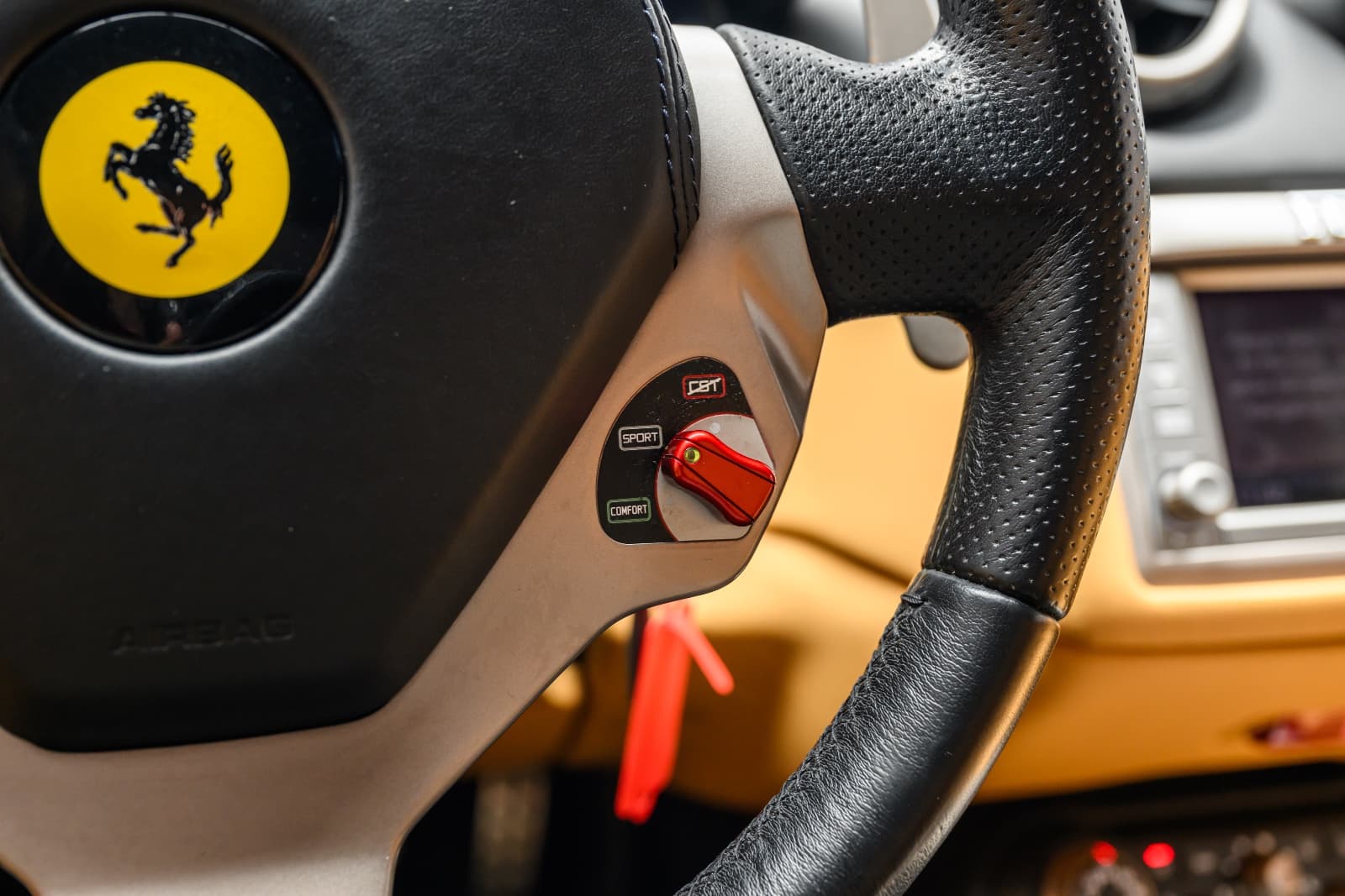 Ferrari California - bilde 20