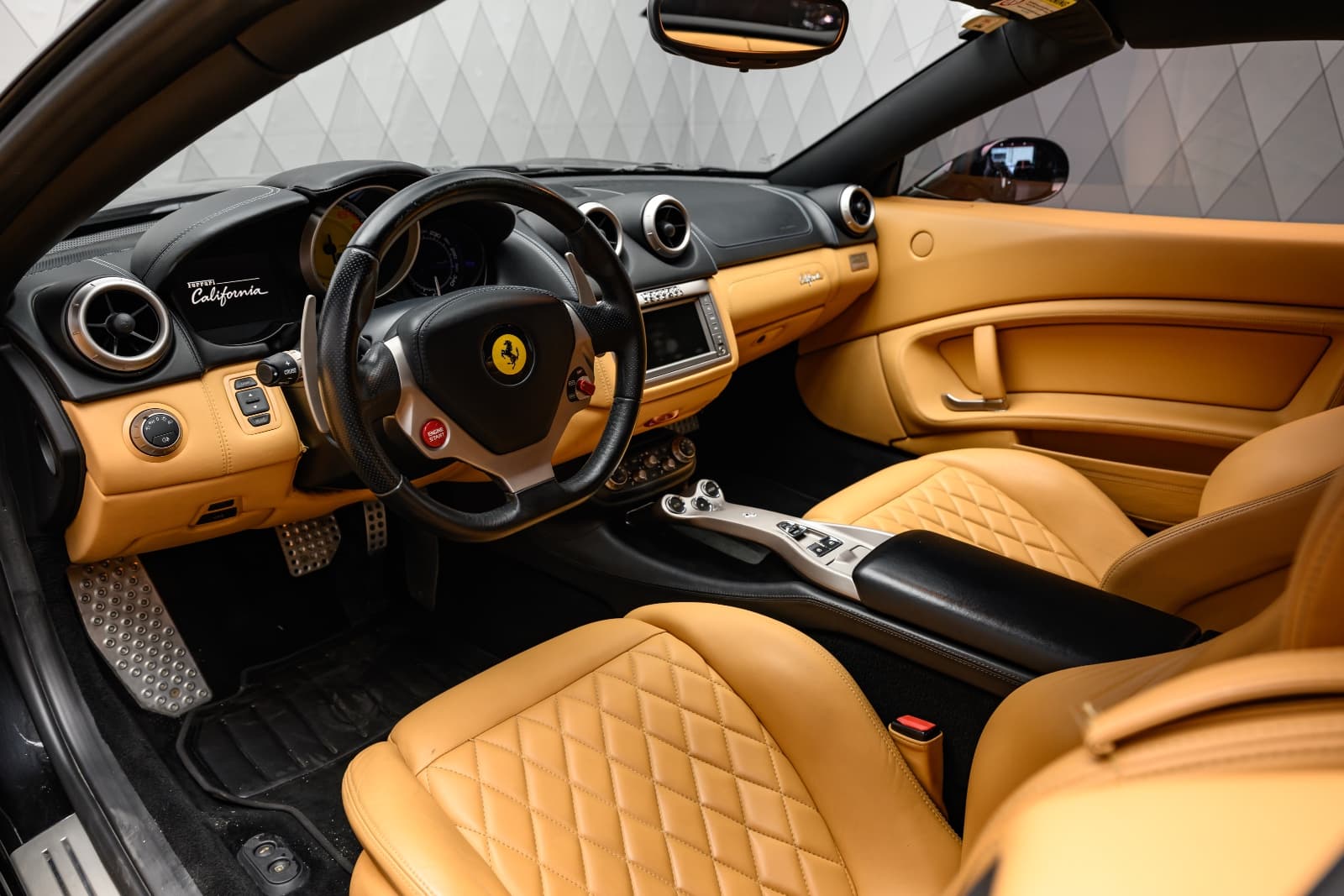 Ferrari California - bilde 12