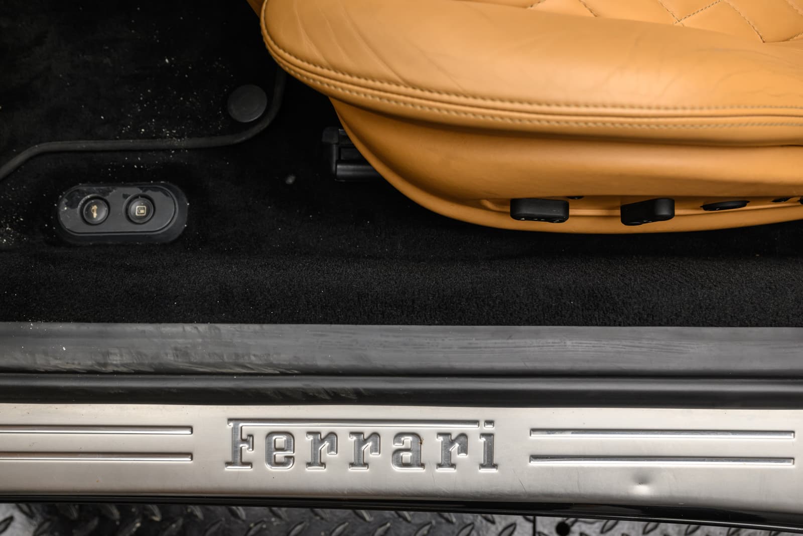 Ferrari California - bilde 31