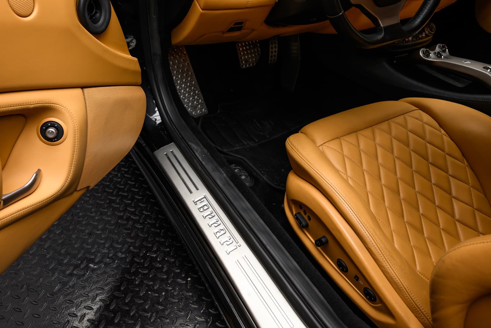 Ferrari California - bilde 16