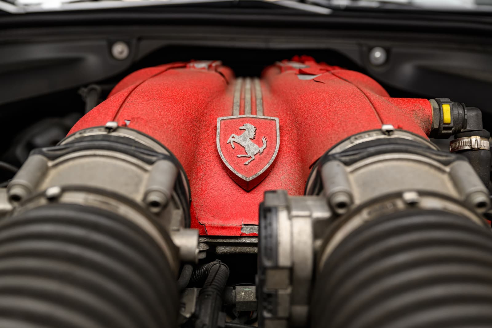 Ferrari California - bilde 37