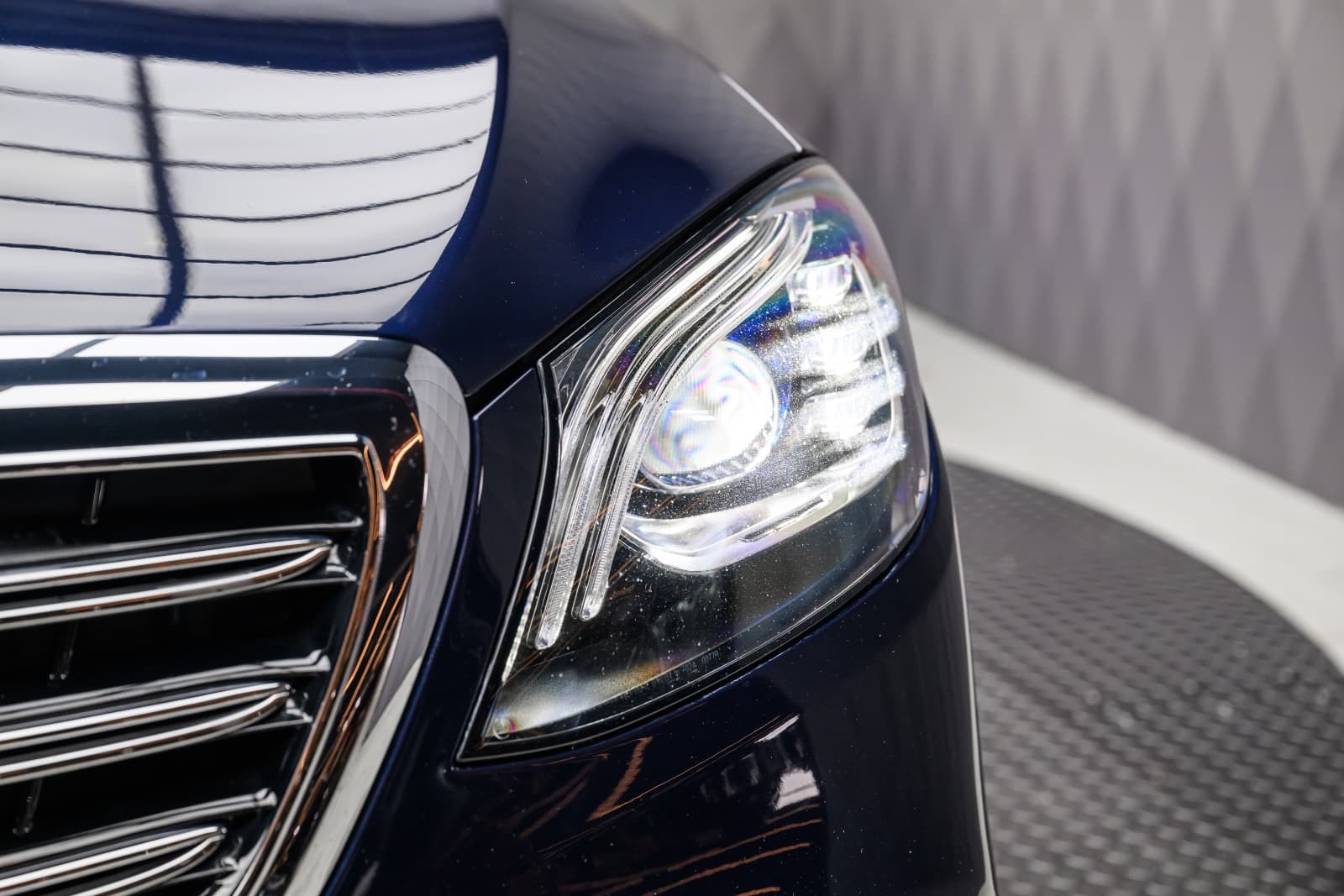 Mercedes-Benz S-Klasse - bilde 8