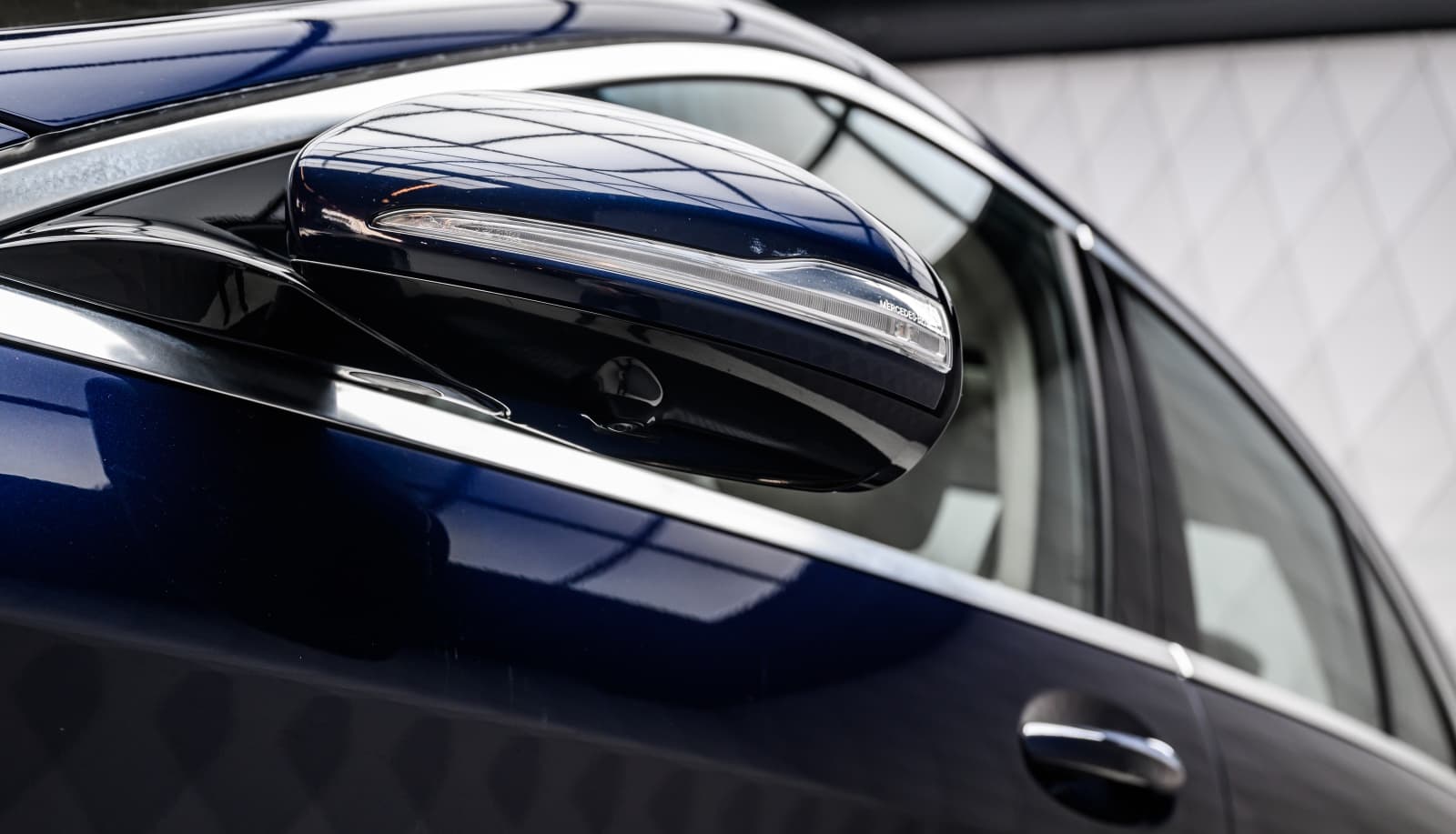 Mercedes-Benz S-Klasse - bilde 33