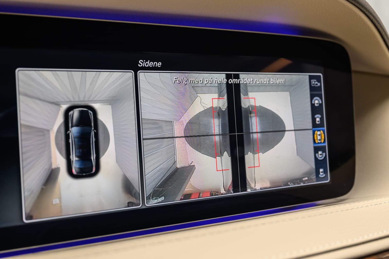 Mercedes-Benz S-Klasse - bilde 28