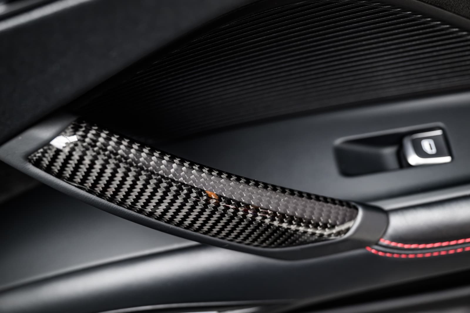 Audi TT RS - bilde 17