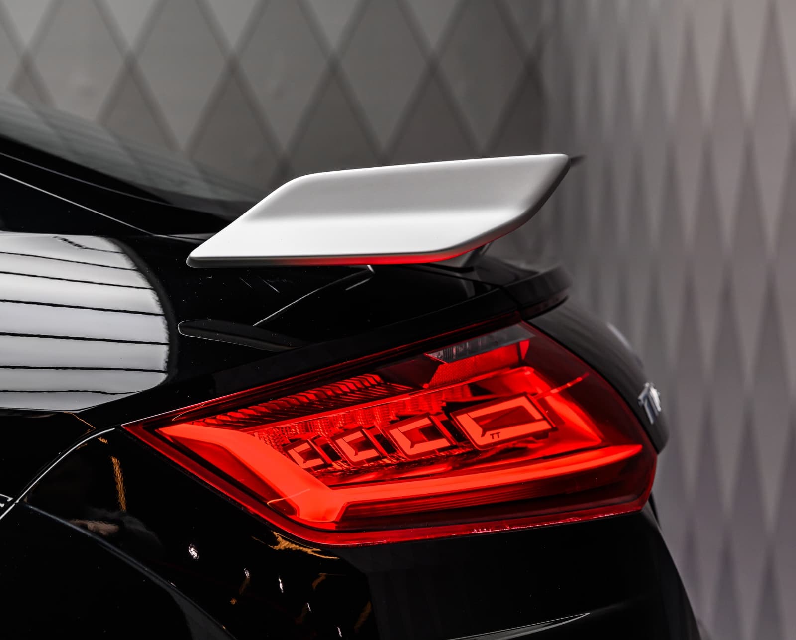 Audi TT RS - bilde 13