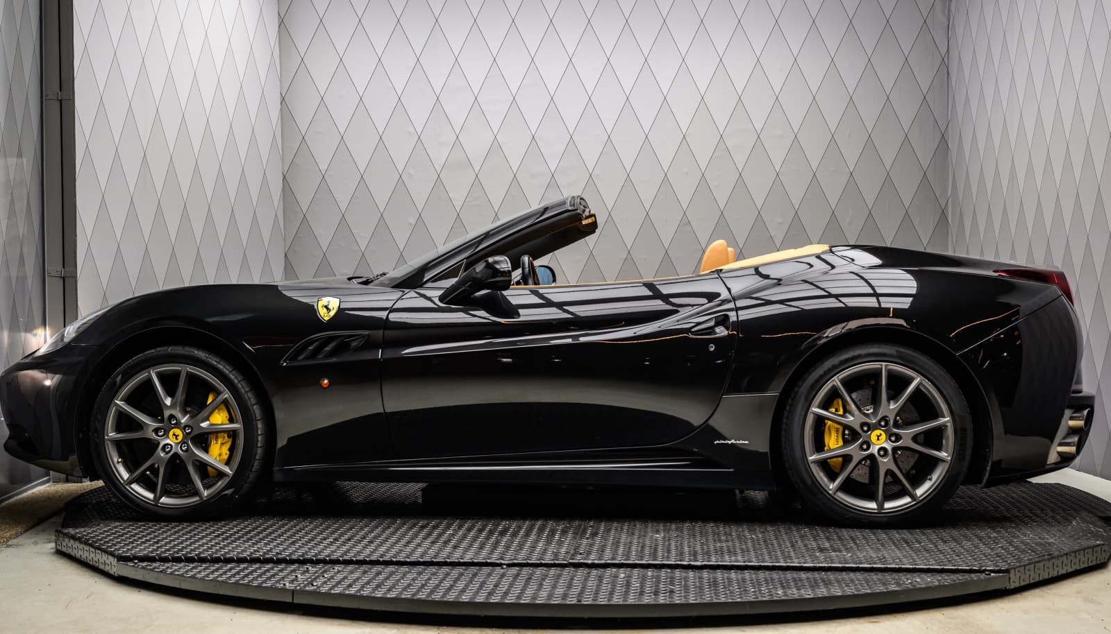 Ferrari California - bilde 8