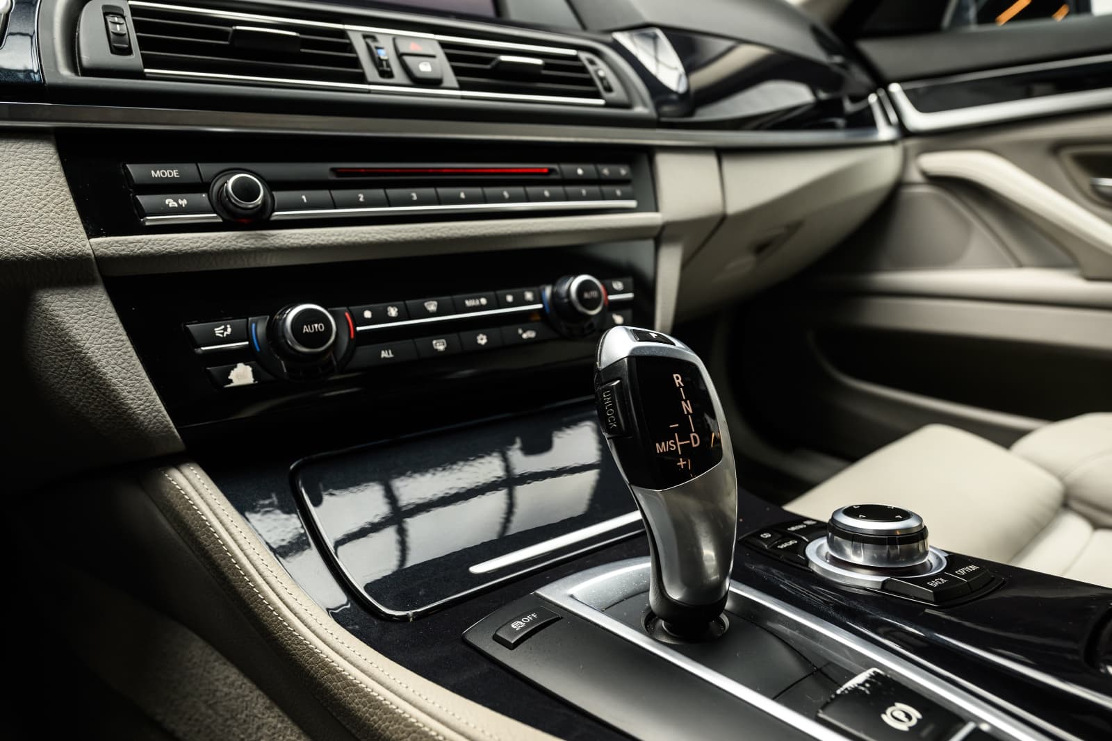 BMW 5-serie - bilde 24