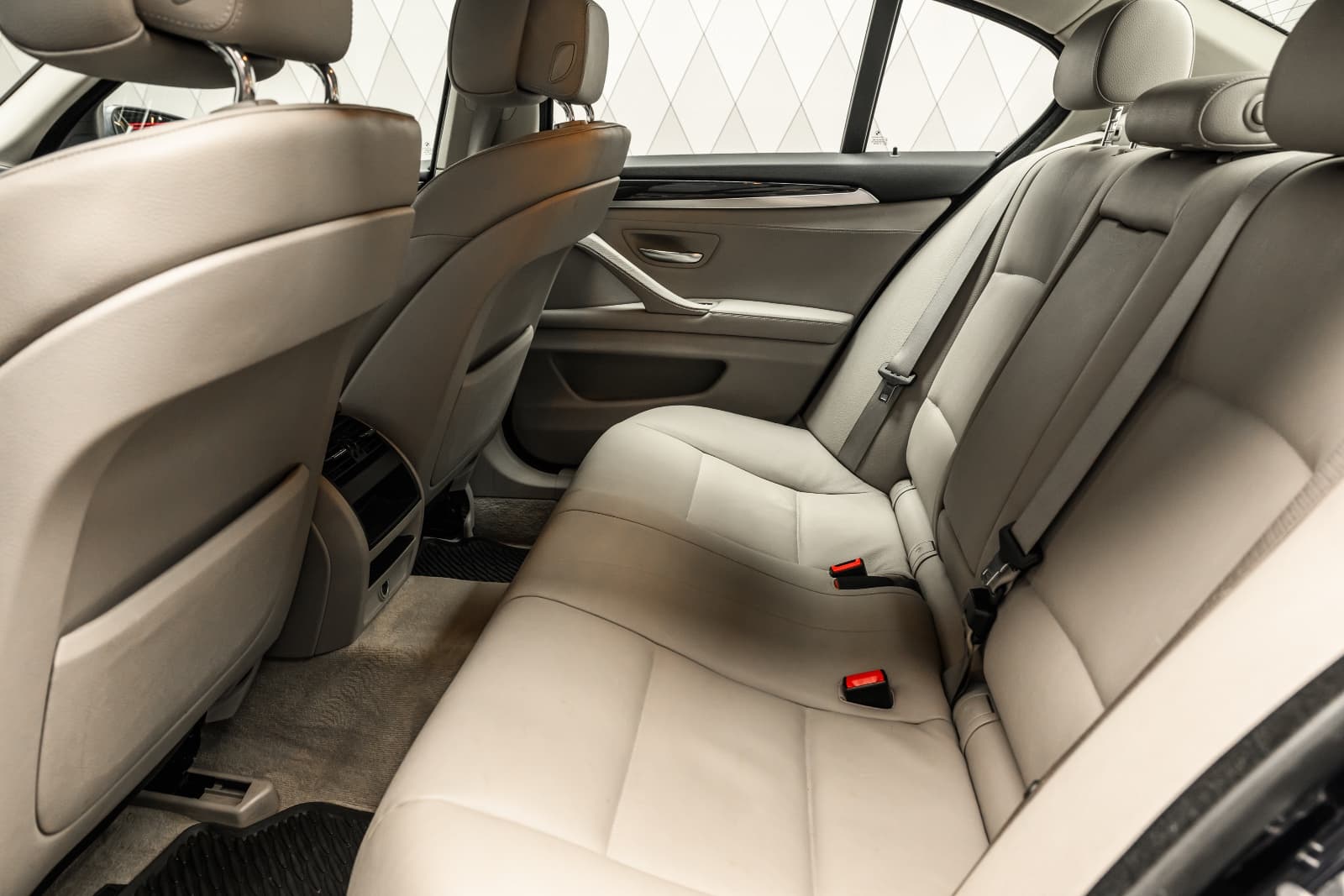 BMW 5-serie - bilde 22