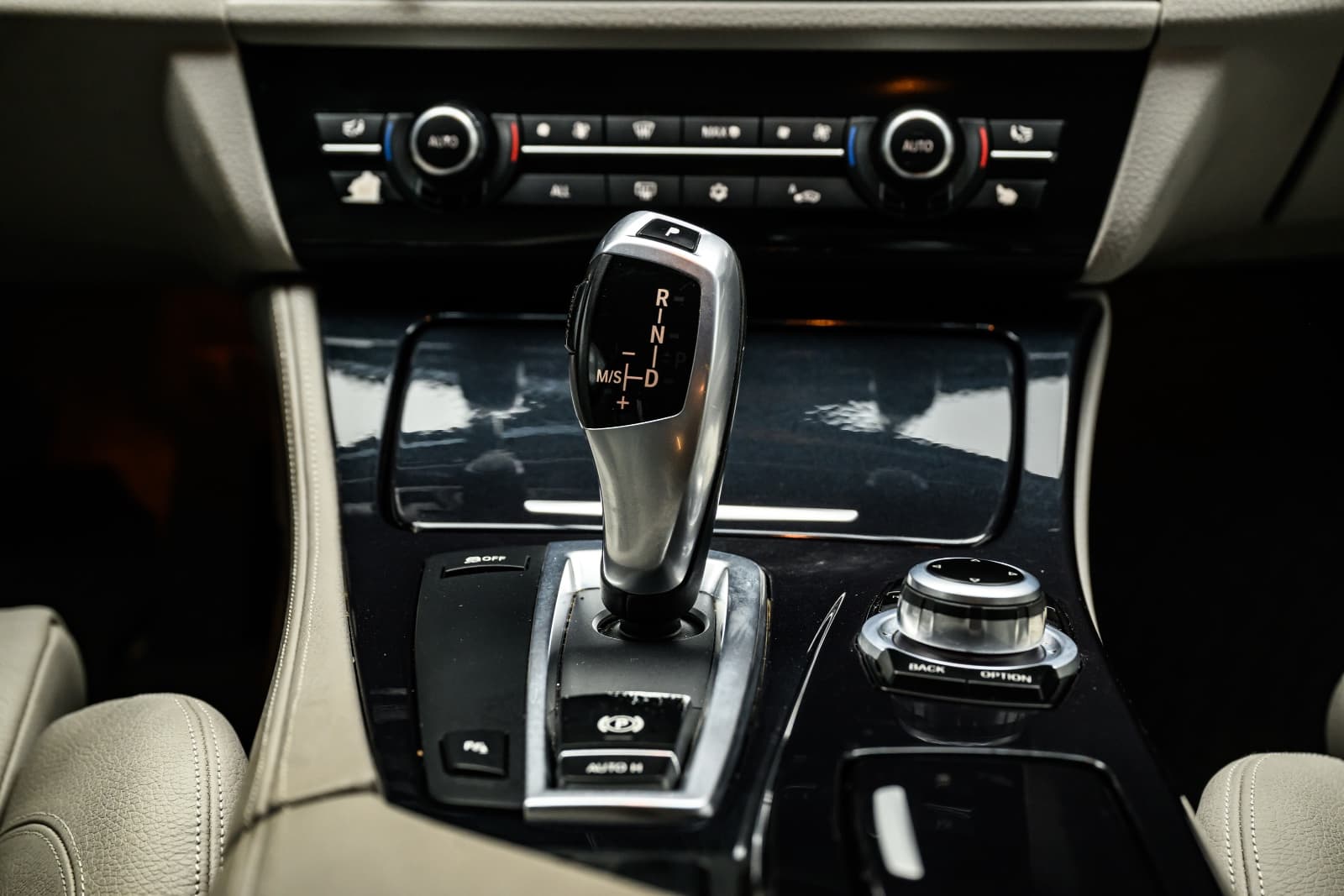 BMW 5-serie - bilde 21