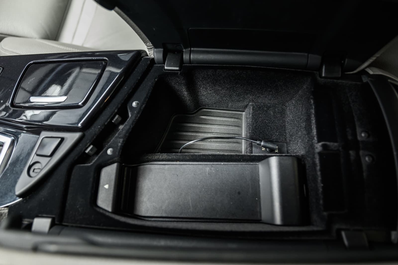 BMW 5-serie - bilde 25