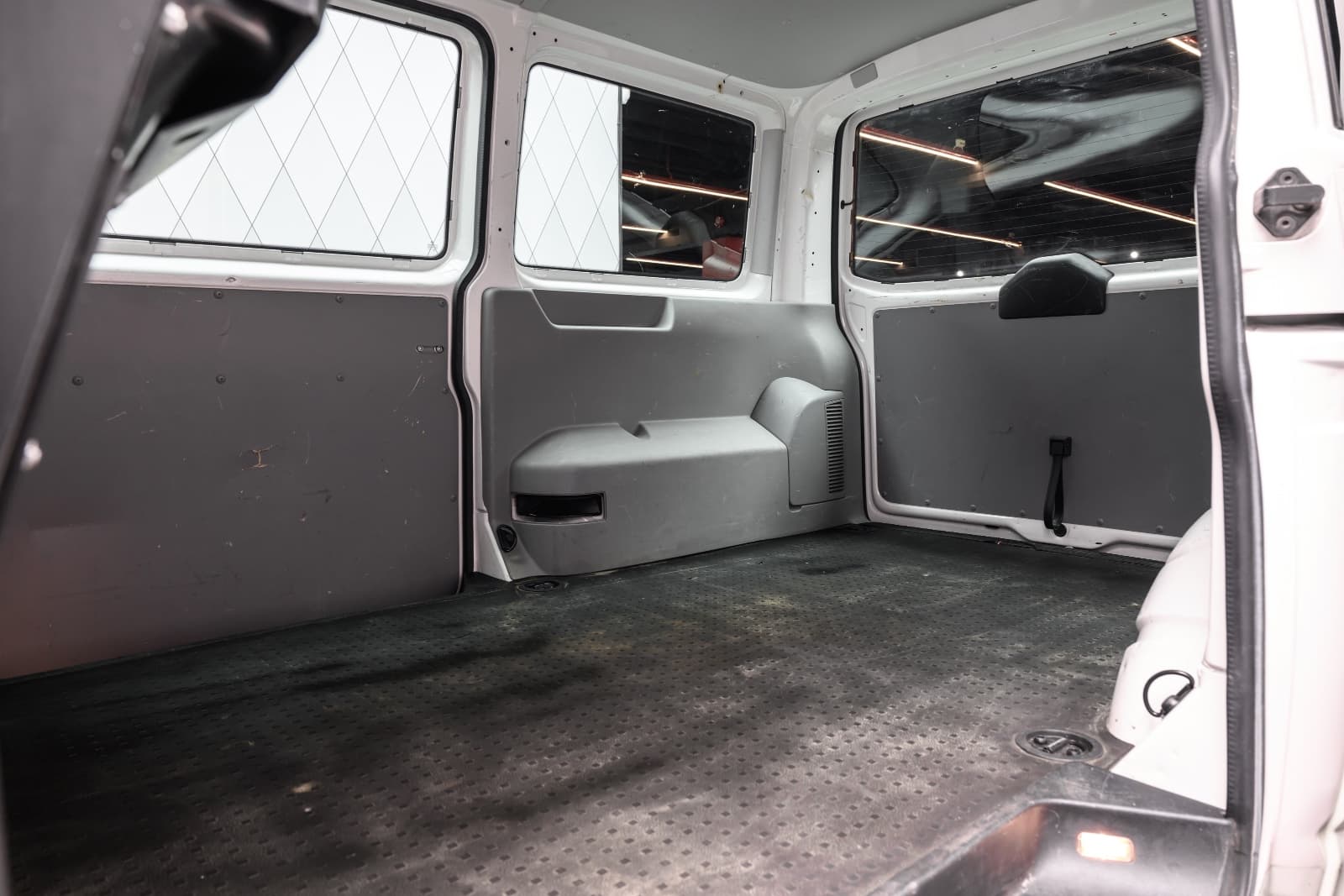 Volkswagen Transporter - bilde 12