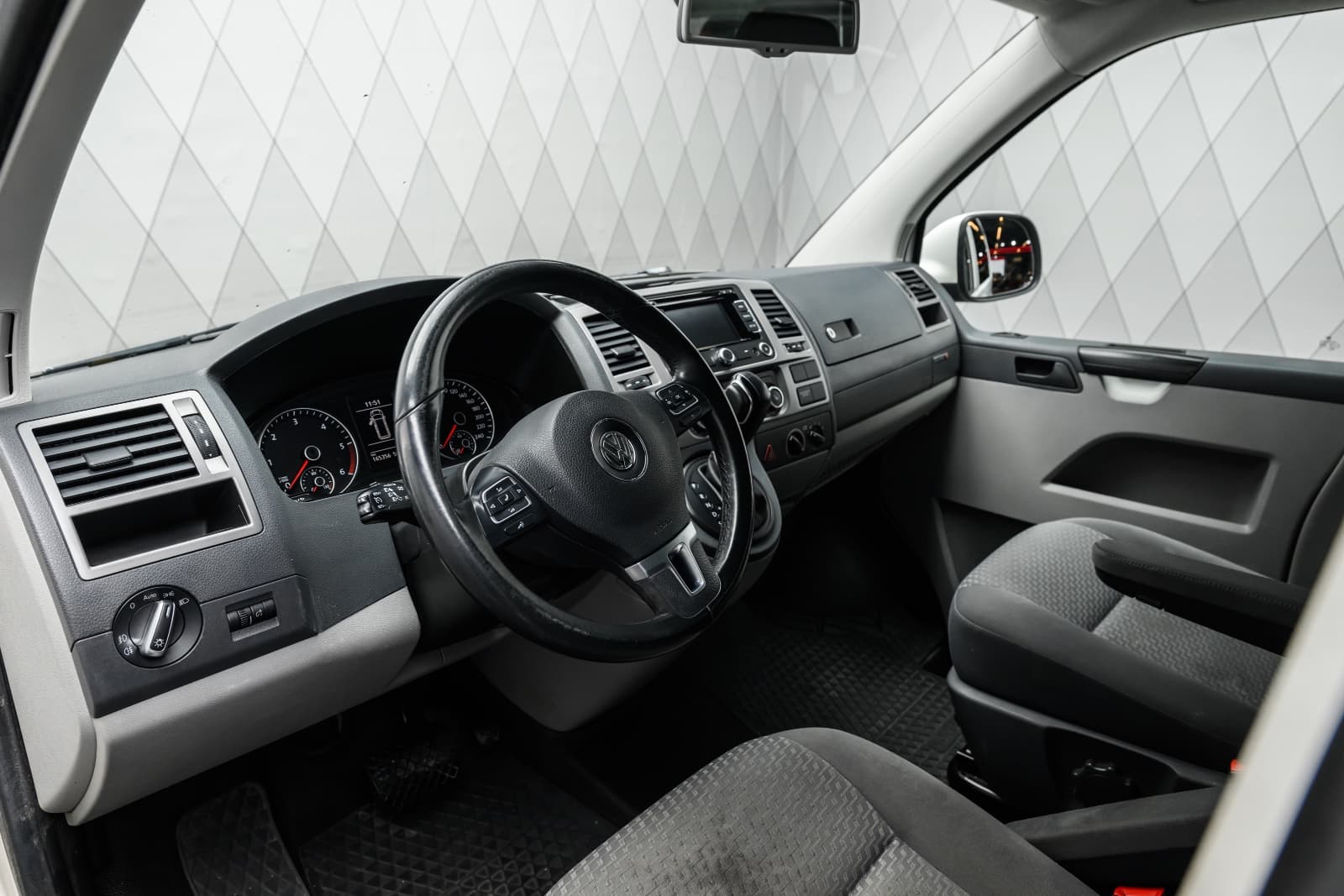 Volkswagen Transporter - bilde 15