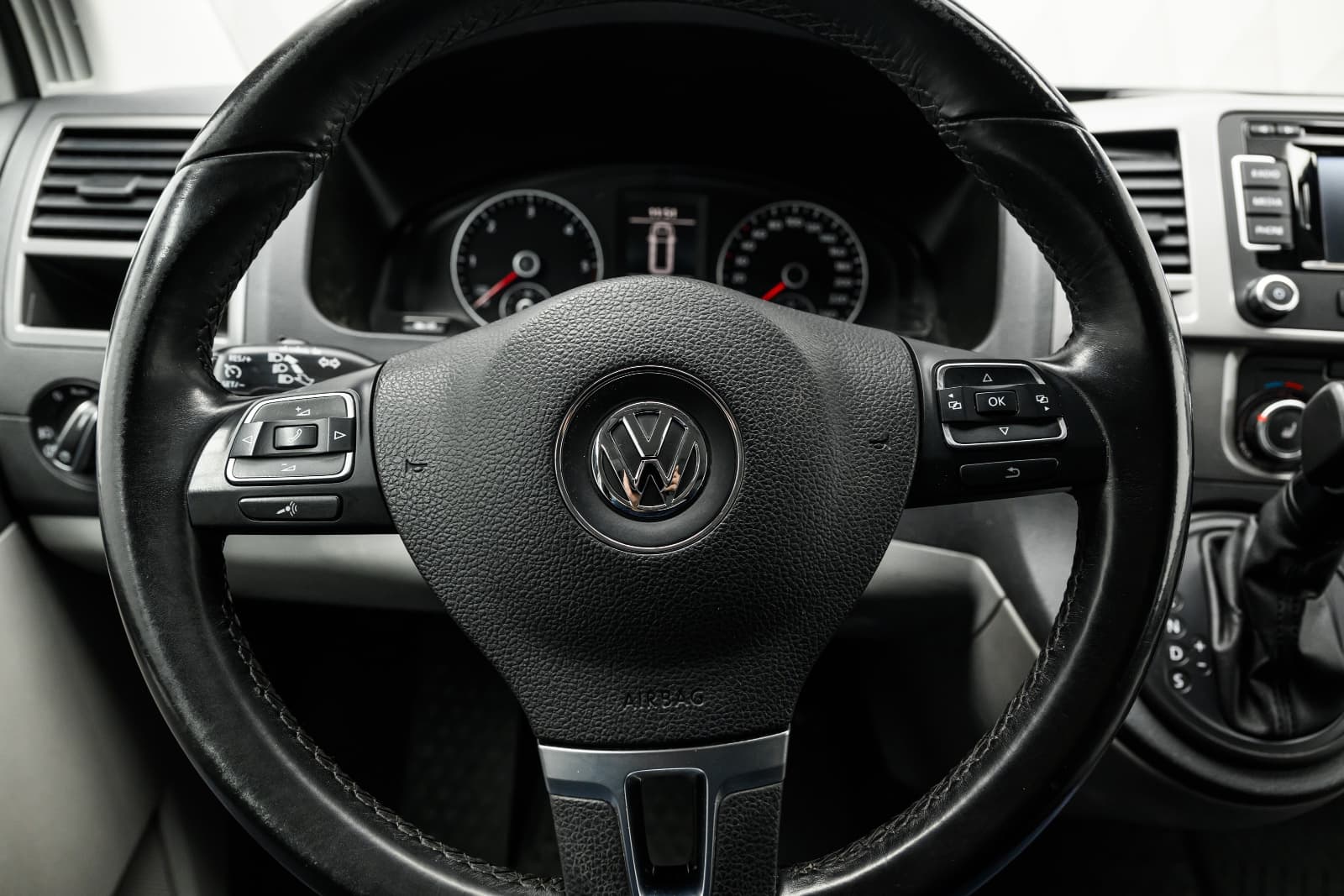 Volkswagen Transporter - bilde 17