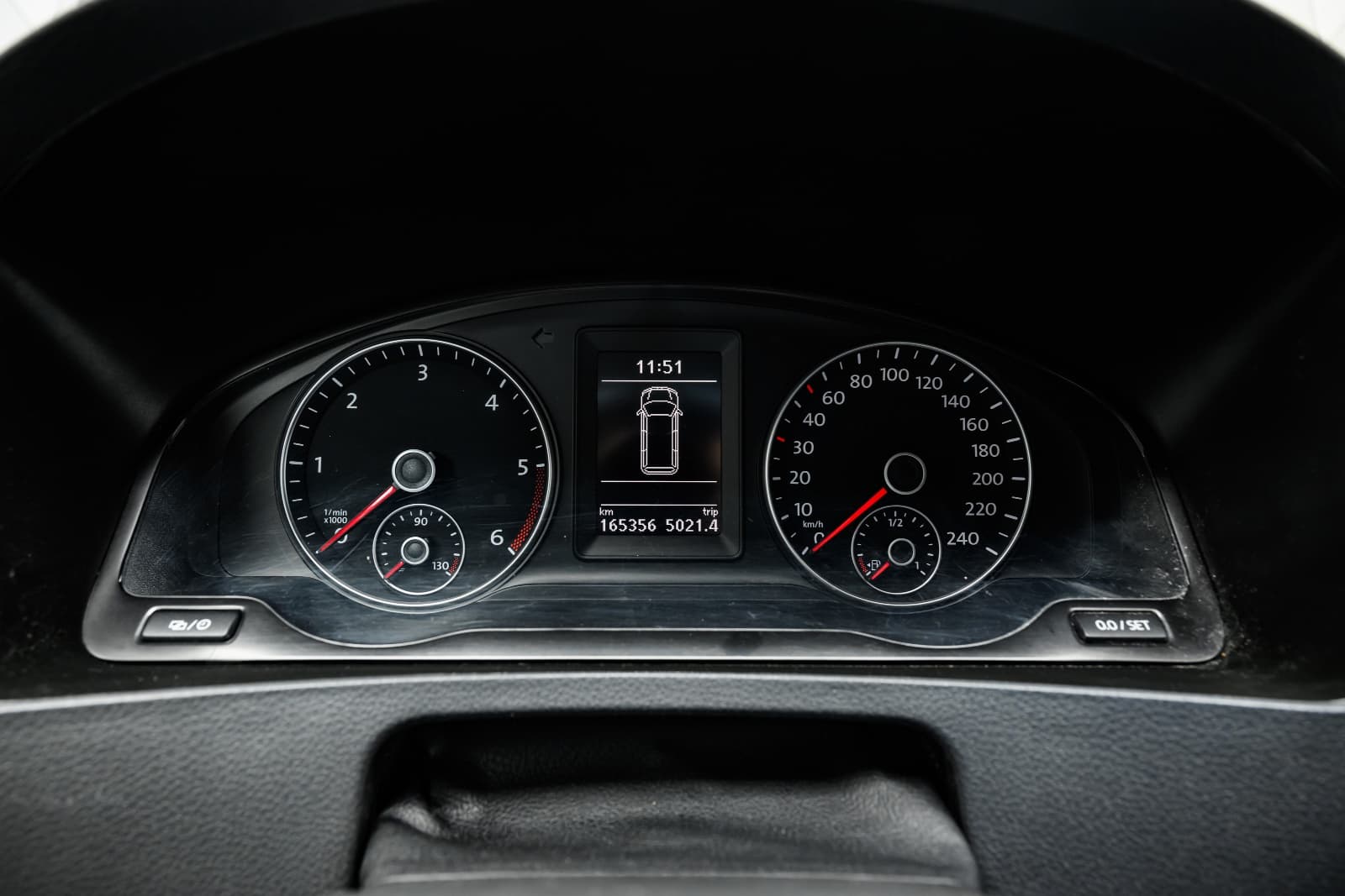 Volkswagen Transporter - bilde 19