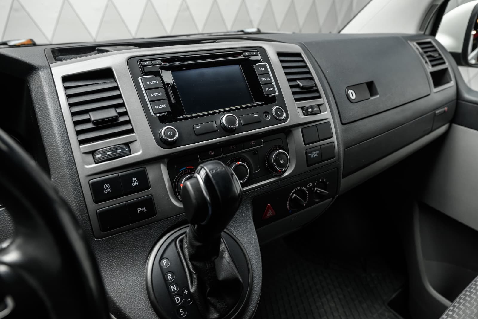 Volkswagen Transporter - bilde 20