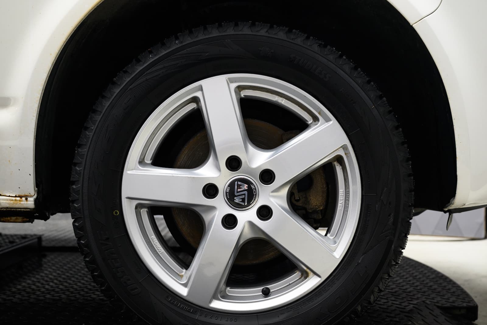 Volkswagen Transporter - bilde 13