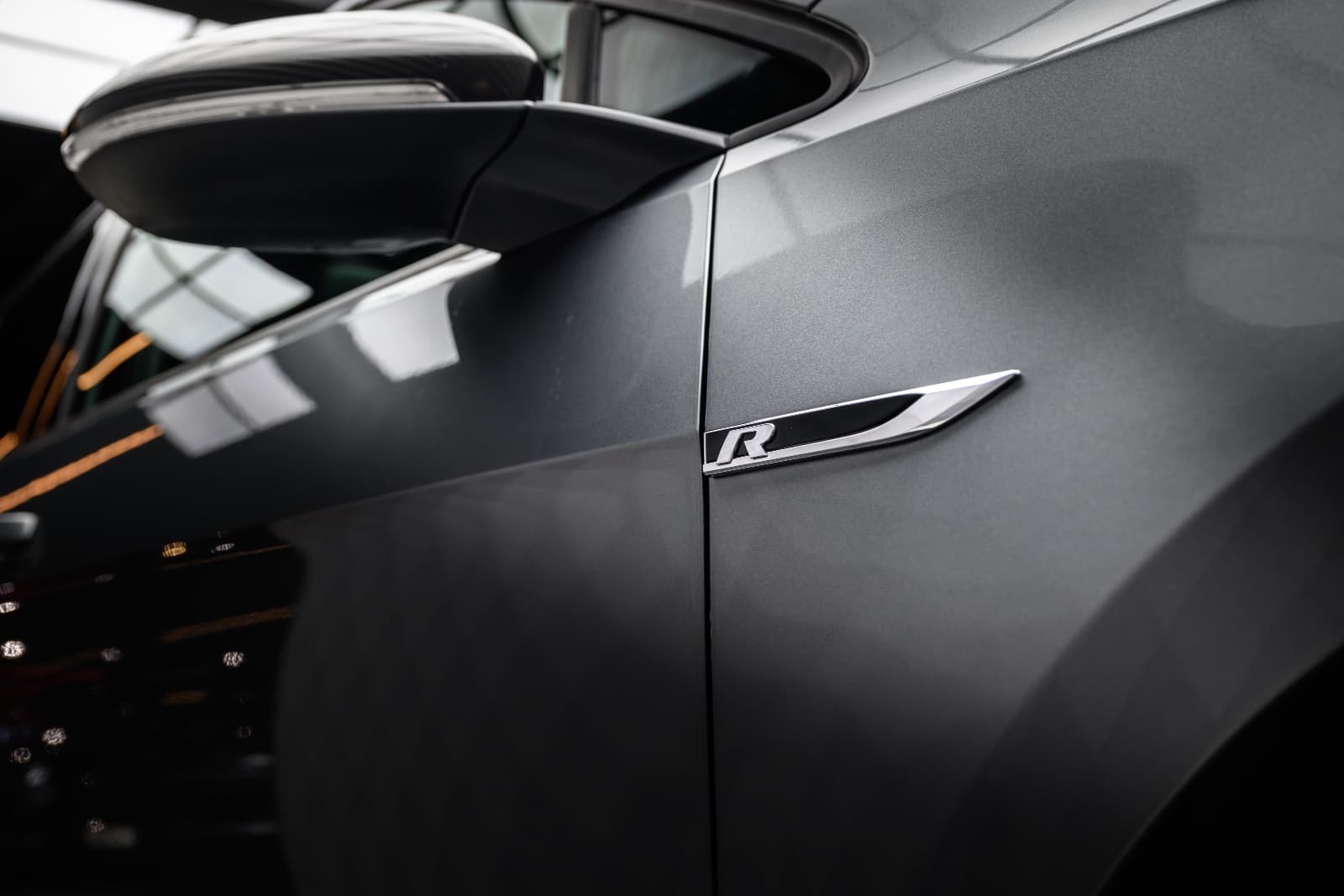 Volkswagen Golf - bilde 16