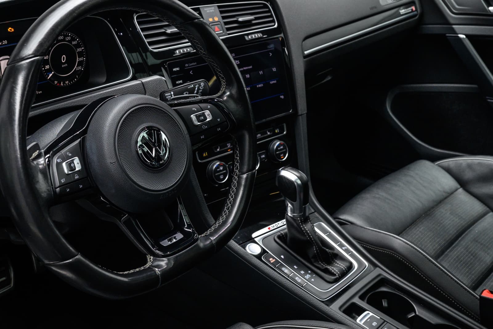 Volkswagen Golf - bilde 35