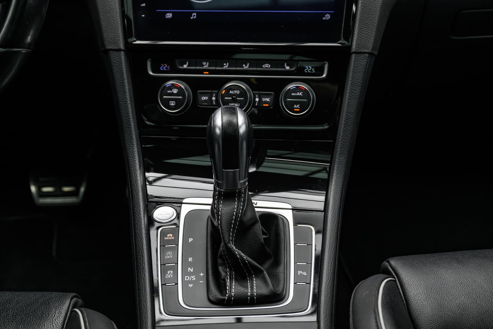 Volkswagen Golf - bilde 33