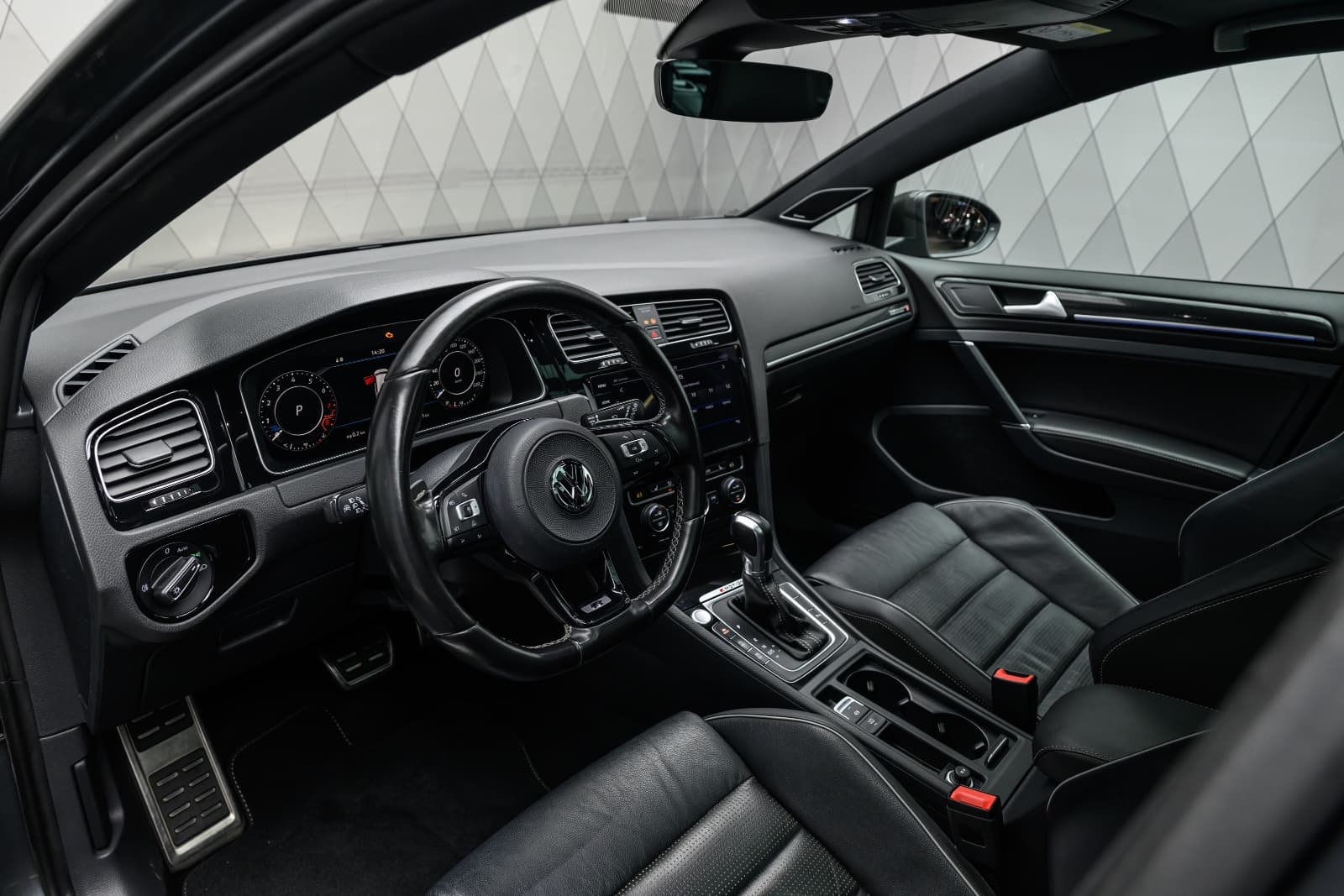 Volkswagen Golf - bilde 19