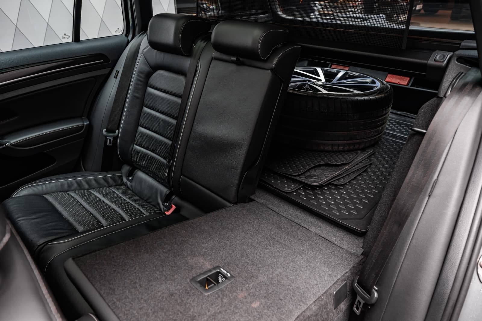 Volkswagen Golf - bilde 37