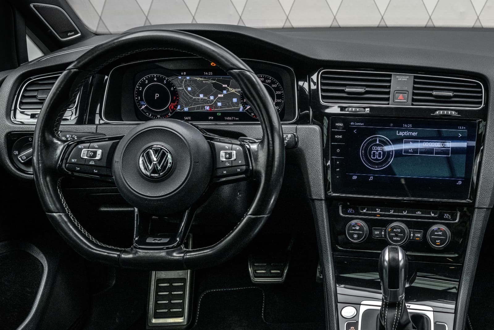 Volkswagen Golf - bilde 21