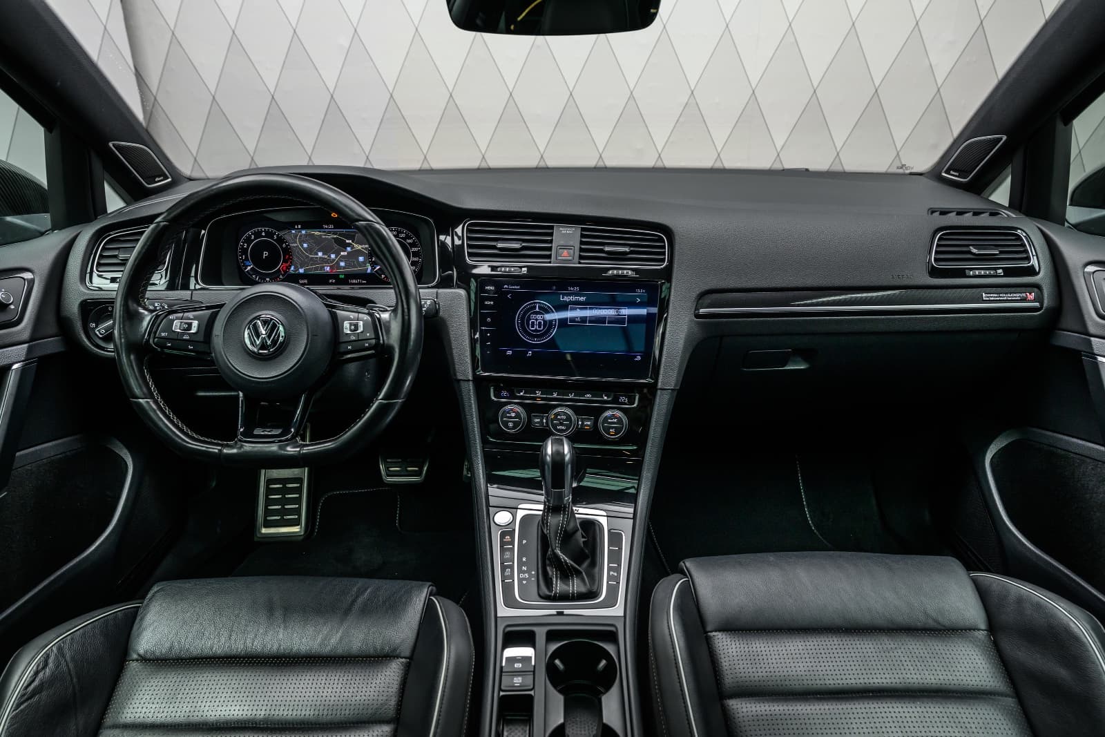 Volkswagen Golf - bilde 17