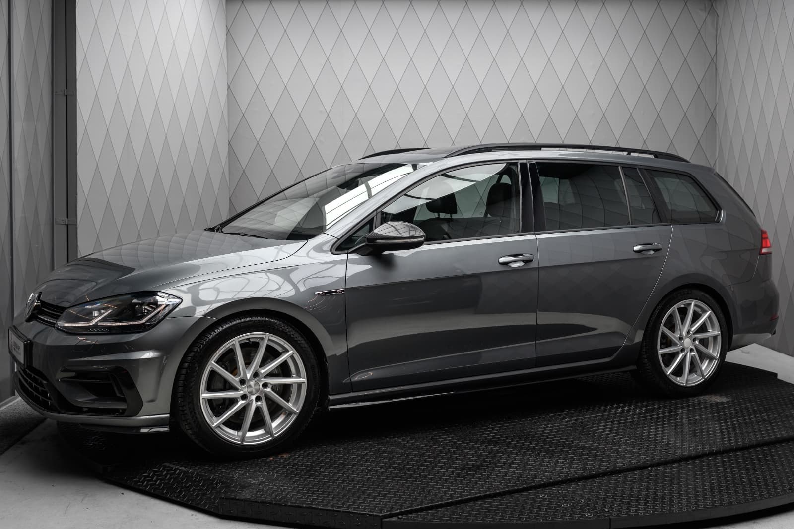 Volkswagen Golf - bilde 4