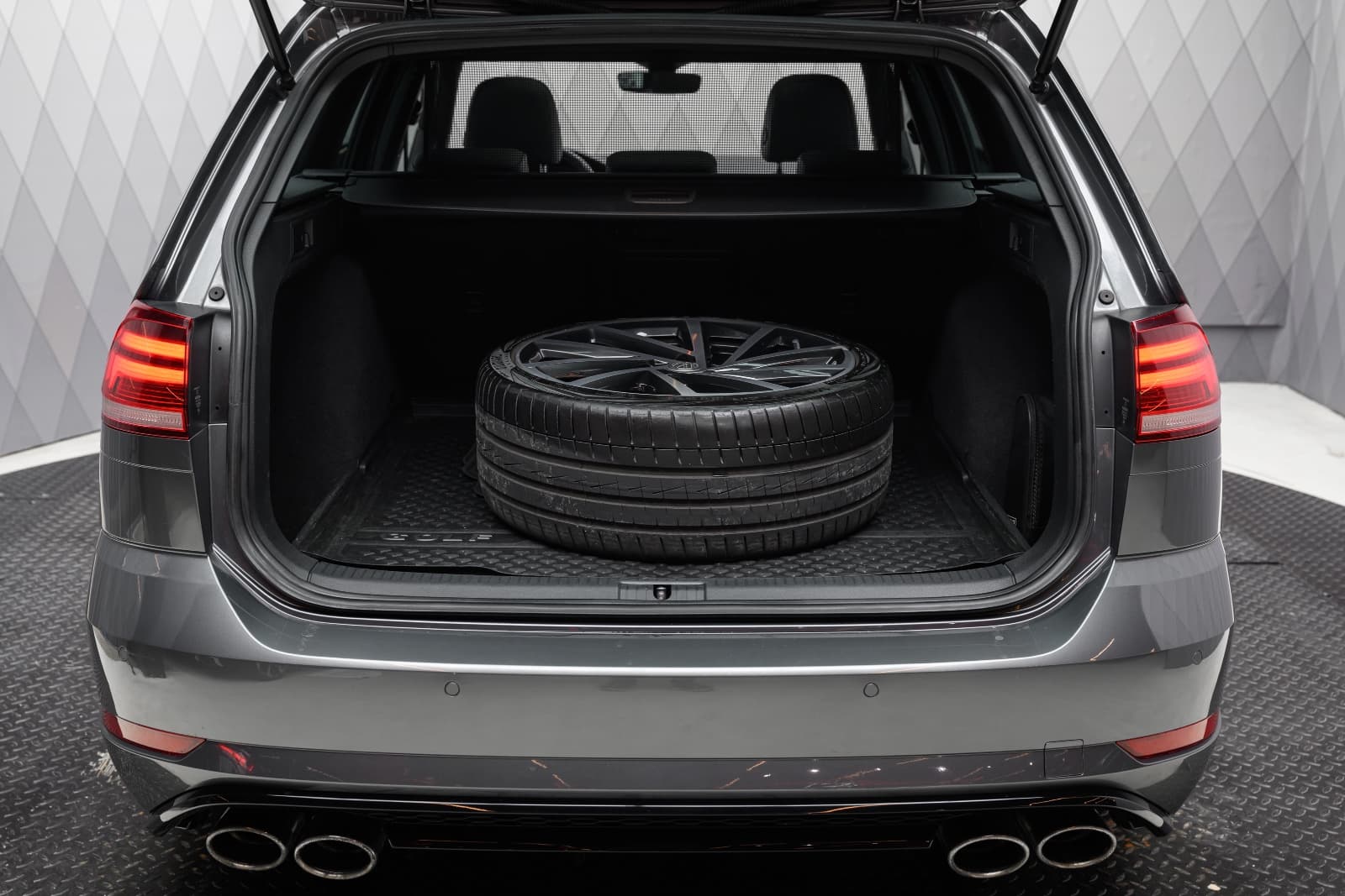 Volkswagen Golf - bilde 12