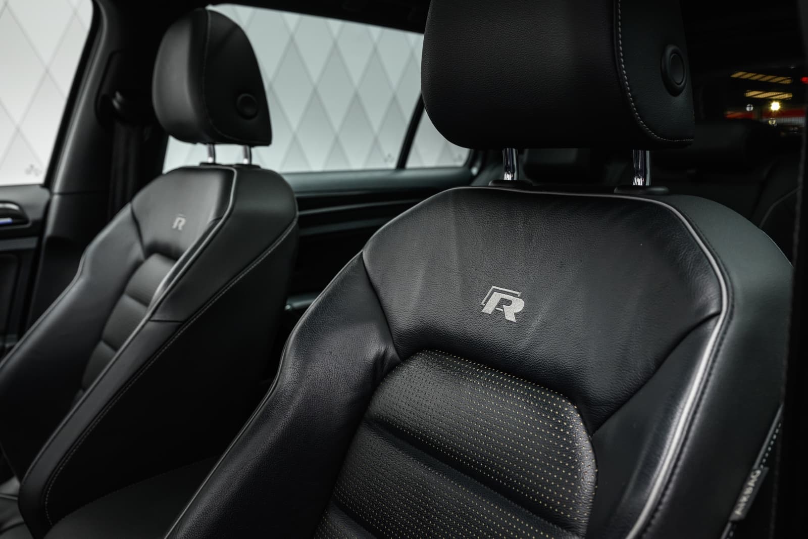 Volkswagen Golf - bilde 22