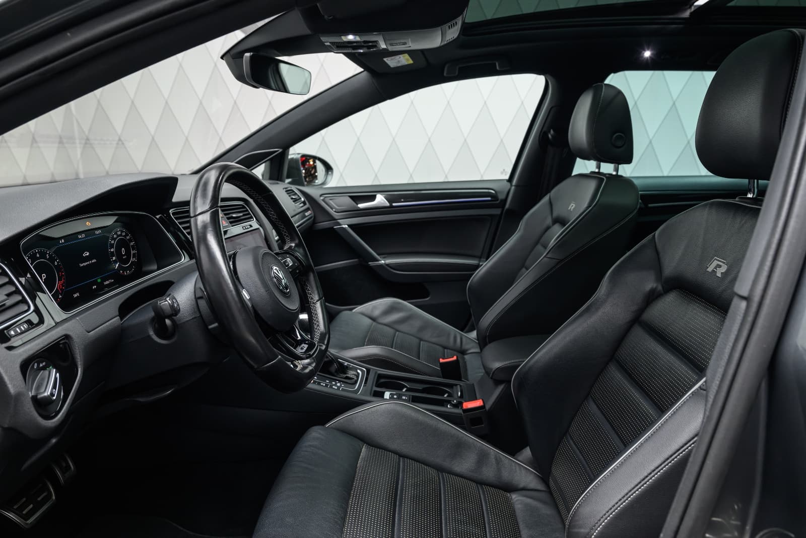 Volkswagen Golf - bilde 20