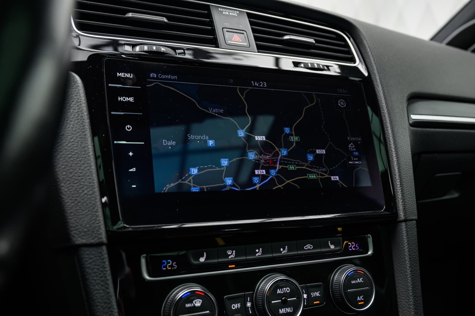 Volkswagen Golf - bilde 28