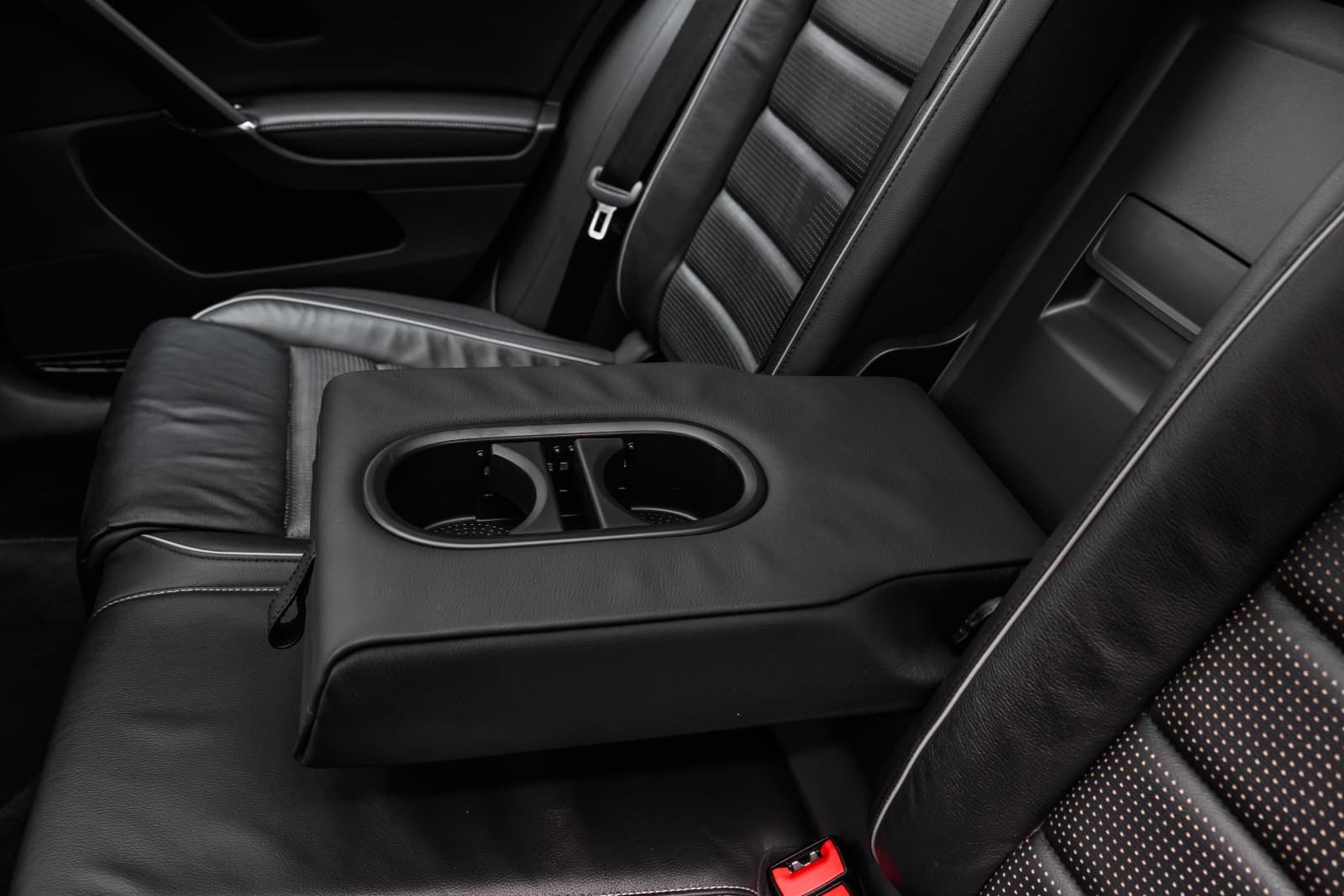 Volkswagen Golf - bilde 38