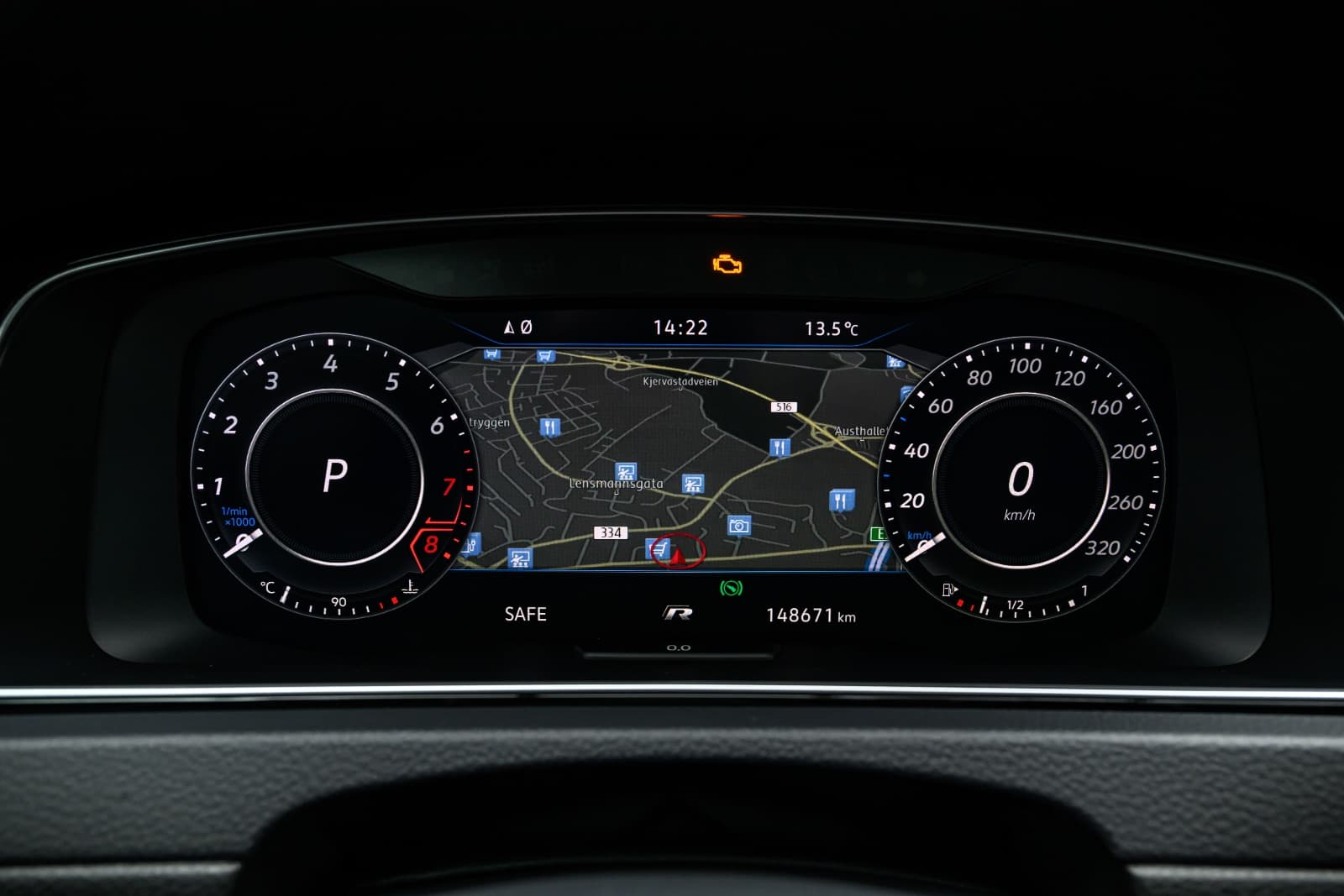 Volkswagen Golf - bilde 27